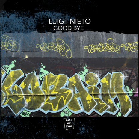 Good Bye cover art