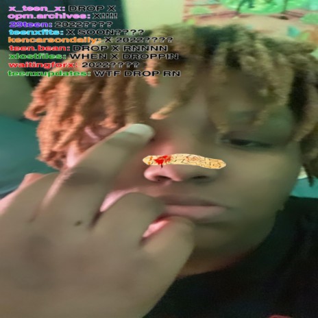 Have it cover art