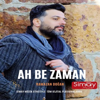 Ah Be Zaman cover art