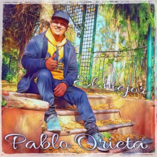 PABLO ORIETA