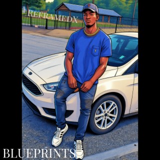 Blueprints cover art