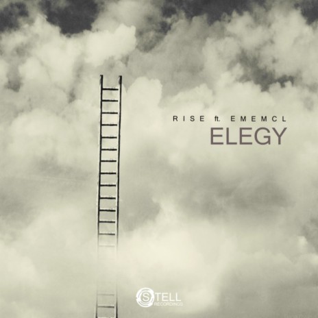 Elegy (Original Mix) ft. Ememci cover art