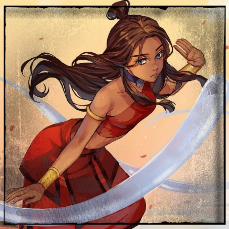 BLOODBENDER cover art