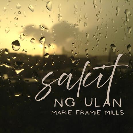 Sakit Ng Ulan