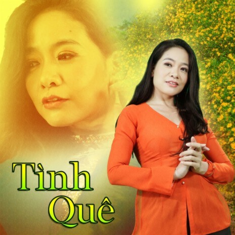 Rước Tình Về Với Quê Hương cover art