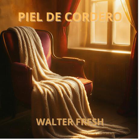Piel de Cordero cover art