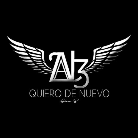 Quiero de Nuevo cover art