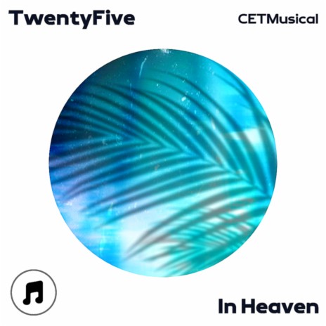 In Heaven cover art