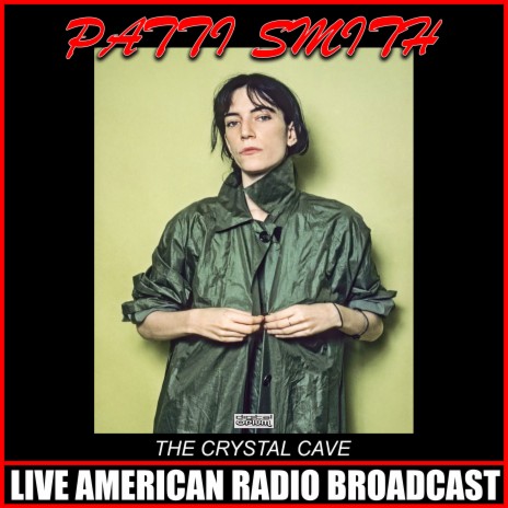 People Have The Power (Live) cover art