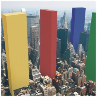 Crime Cutz (Neon Indian Vs Holy Ghost! Remix)