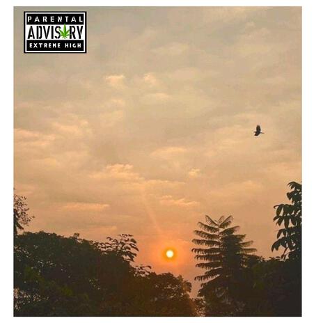 3ree in the morning ft. Shimmy kay & M.A.Brikz cover art
