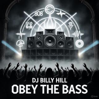OBEY THE BASS