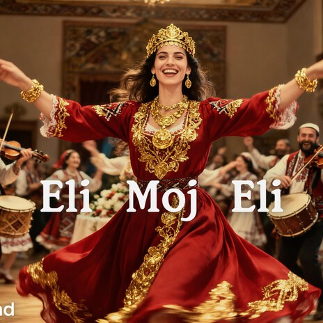 Eli Moj Eli