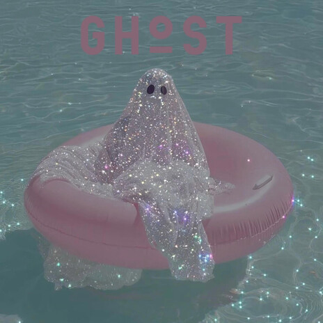 Ghost cover art