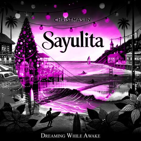 Christmas in Sayulita cover art
