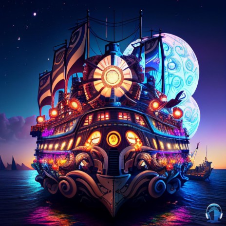 Ship Dreams cover art
