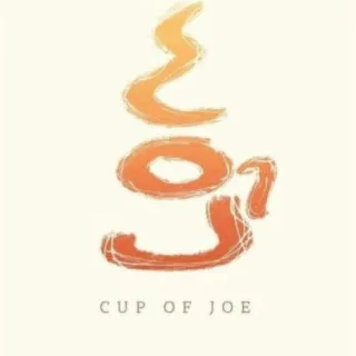 Cup of Joe cover art