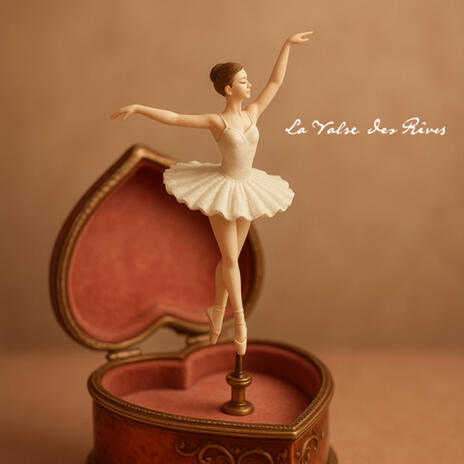 Le Valse des Rêves