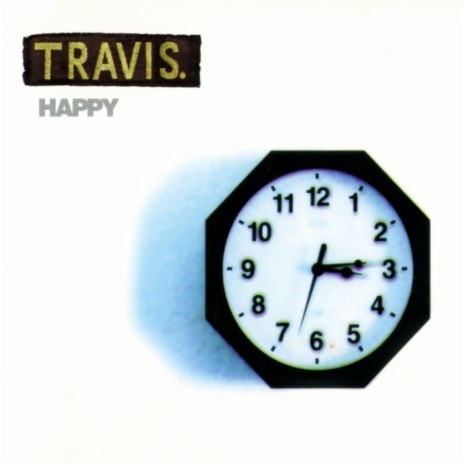 When I'm Feeling Blue (Days Of The Week) cover art