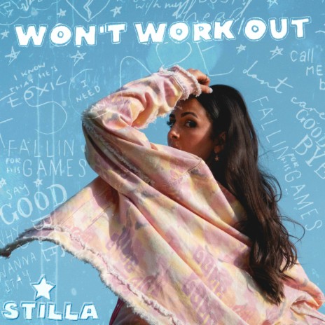 Won't Work Out
