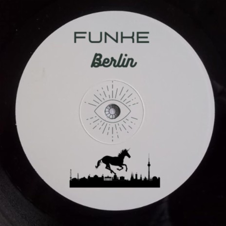 Berlin cover art