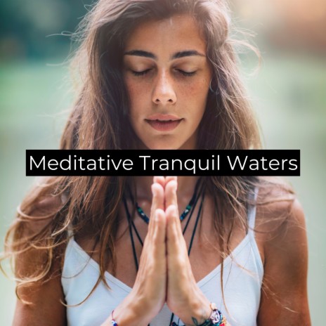 Meditative Reflections of Bliss ft. Zen Sounds & Zen Spa Music Experts cover art