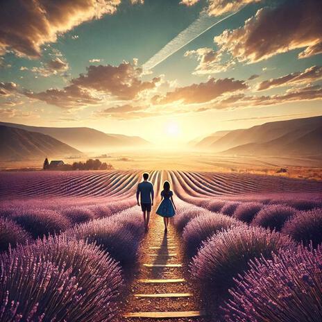 Stepping Out Into The Unknown cover art