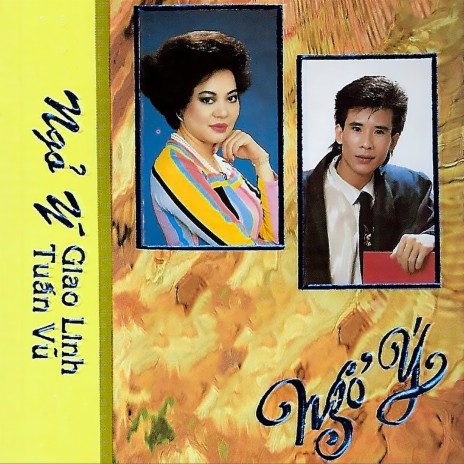 Nửa Đêm Biên Giới cover art