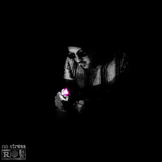 No Stress cover art