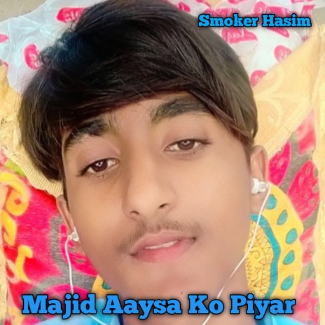 Majid Aaysa Ko Piyar (Mewati) cover art