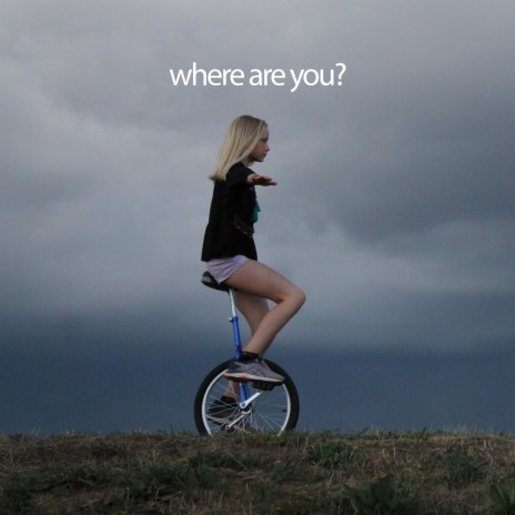 Where Are You cover art