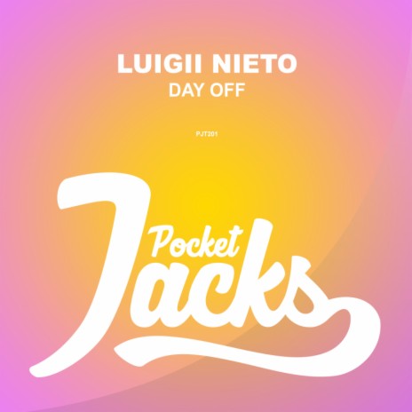Day Off (Original Mix) cover art