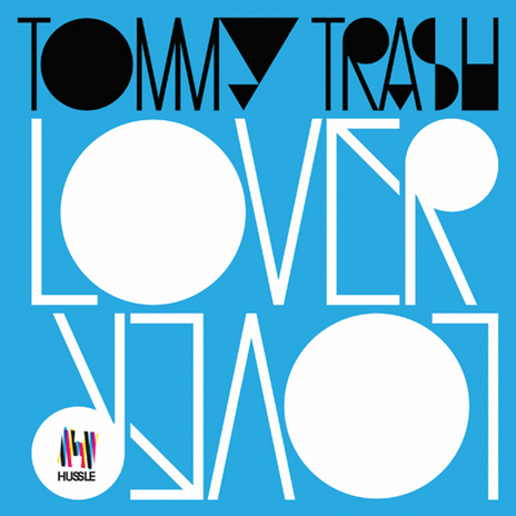 Lover Lover (Dabruck & Klein Remix) ft. Patsy Galore cover art
