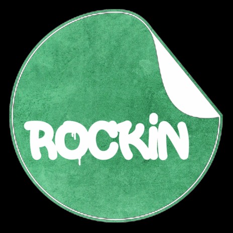 Rockin' (Original Mix) cover art