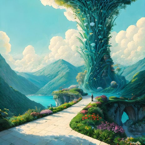 Airlock cover art