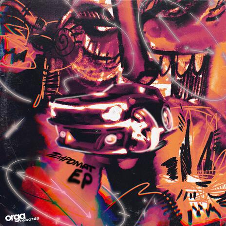 Paris ft. T-Desco cover art