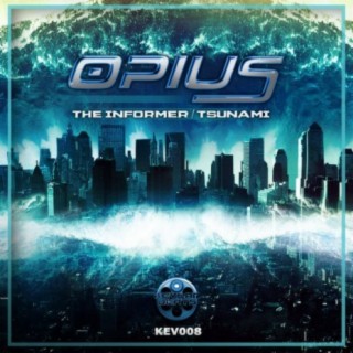 The Informer (Original Mix) cover art