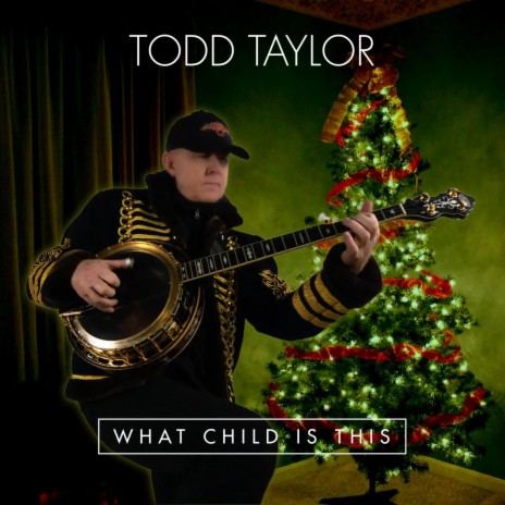 WHAT CHILD IS THIS