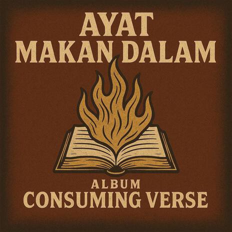 Senyap bukan takut cover art