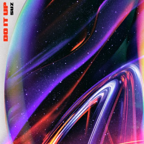 Do It Up cover art
