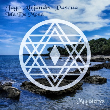Isla de Mona (Original Mix) cover art