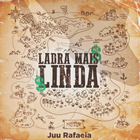 A Ladra Mais Linda