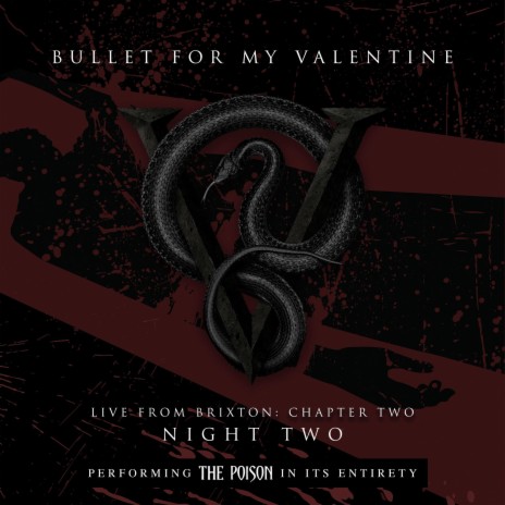 Your Betrayal (Live)