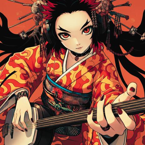 侍OnmyojiChaosCharge.Vol32 cover art