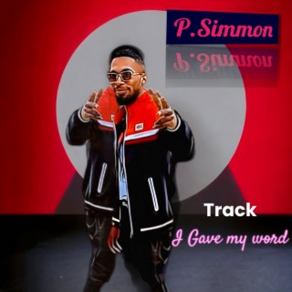 I Gave you my world (Radio Edit) cover art