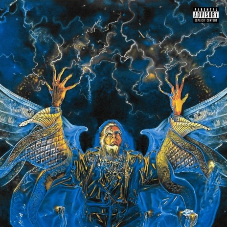 Fioletowe Sny ft. jonythegoatt, xad & hesoyam cover art
