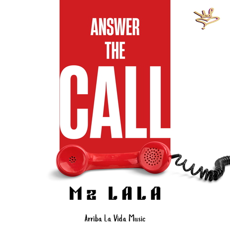 Answer The Call cover art