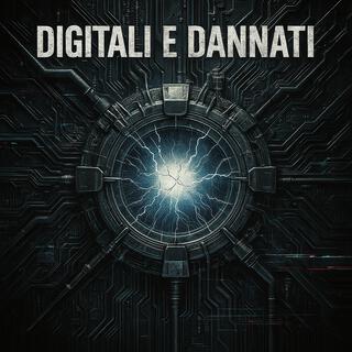 DIGITALI E DANNATI (Radio Edit)