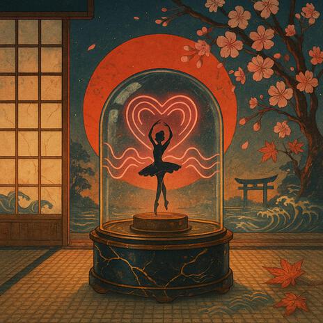 Bulles de silence (不在の目録 リミックス) cover art