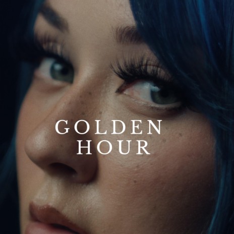 Golden Hour cover art